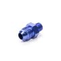 FRAGOLA FRG481662 Straight Adapter Fitting #6 x 1/8 MPT