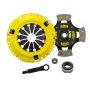 ACT HW4-SPG4 1990 Honda Civic Sport/Race Sprung 4 Pad Clutch Kit