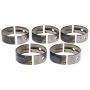 Clevite MS2261H Mitsubishi 4 2.0L DOHC Turbo 1997-2006 4G63T Main Bearing Set