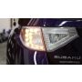 Diode Dynamics DD3010 08-14 Subaru WRX/STi Hatchback Tail as Turn +Backup Module (USDM) Module Only
