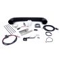 Design Engineering 902484 Auxiliary Fan Kit, Honda Pioneer 2015-2025