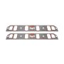 SBF Intake Gasket Set 2.120 x 1.2