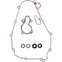 Vertex Pistons 8210026 Vertex Gaskets 19-23 Kawasaki KX450F Water Pump Rebuild Kit