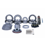 Revolution Gear & Axle 35-2012D 2011+ Ford 9.75in Rear Axle Conversion Ring & Pinion Master Install Kit
