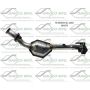 Davico Mfg 298414 CARB Exempt Direct Fit Catalytic Converter