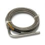 AutoMeter 5245 THERMOCOUPLE, TYPE K, 1/4