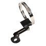 JOES RACING PRODUCTS JOE25951-B Muffler Clamp 3/4in Mini Sprint