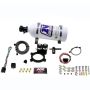 Nitrous Express 20936-05 2014-NEWER GM 5.3L TRUCK NITROUS PLATE SYSTEM (50-250HP) W/ 5LB BOTTLE
