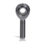 Ti22 PERFORMANCE TIP3758 7/16 RH Rod End Steel 4130 2-Piece