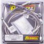 Russell Performance 01-06 GM Silverado/Sierra HD (All) Brake Line Kit