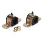 ENERGY SUSPENSION ENE9-5191G Universal Sway Bar Bushing Set 30mm