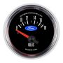 AutoMeter 880823 GAUGE, VOLTMETER, 2 1/16