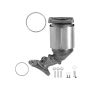 Eastern Catalytic 40980 Federal / EPA Direct-Fit Converter Assembly