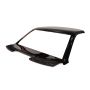 2019 Truck Greenhouse Front Composite Black