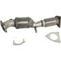 Davico Mfg 17521 Direct Fit Catalytic Converter