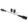 Burly Brand B10-3008B Crash Slider Front & Rear Assembly
