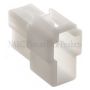 NAMZ NH-RB-2ASL 250 L Series 2-Position Locking Male Connector (5 Pack) - Mates w/PN NH-RB-2BSL