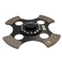 ACT 2006 Mazda MX-5 Miata 4 Pad Rigid Race Disc