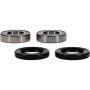 Pivot Works 25-1090-P Yamaha Wheel Bearing Kit Premium Bearings