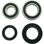 Pivot Works PWRWK-Y18-030 Yam Atv Rear Wheel Bearing Kt