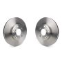 EBC Brakes RK7116 Ultimax OE Style Disc Kit