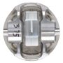 Wiseco K699M865 Piston Set, Mitsubishi, 4B11, 86.50 mm Bore, Sport Compact, Set of 4
