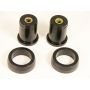 PROTHANE PTN6-309BL 79-03 Mustang Axle Housing Bushing Hard Blk