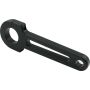 ALLSTAR PERFORMANCE ALL52128 Steering Column Bracket 7.5in Clamp On