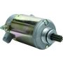 QuadBoss 495711 1999 Yamaha YFM350 Big Bear 2x4 Motor Starter