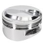 JE Pistons 243315 BBC BIG DUKE/CHIEF Set of 8 Pistons