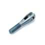 MEZIERE MEZTC3824 3/8in-24 Threaded Clevis 3/16in Slot- 5/16in Bolt
