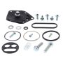 All Balls Racing 60-1072 04-09 Suzuki GS500F Fuel Tap Repair Kit