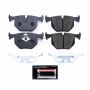PowerStop PST-683 PowerStop - Track Day High-Performance Brake Pads