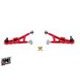 UMI Performance 2300-R 93-02 GM F-Body Front Adjustable Lower A-Arms - Drag - CrMo