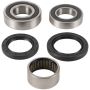Pivot Works PWRWS-Y15-000 01-05 Yamaha FZ1 PW Rear Wheel Bearing Kit
