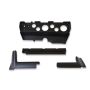 AUTOMETER ATM2139 Direct Fit Dash Panel 70-74 Mopar E-Body