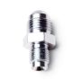 RUSSELL RUS697100 #6 Male to 7/16-24 Inv Flare Oil Inlet Fitting