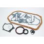 Cometic Street Pro Mitsubishi 1993-94 DOHC 4G63/T 2.0L Bottom End Kit