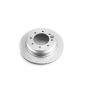 PowerStop JBR1572EVC PowerStop Evolution Coated Rotor