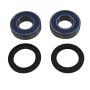 All Balls Racing 25-1799 2019 Yamaha NIKEN Wheel Bearing Kit Front