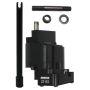 MOROSO MOR22189 Oil Pump Kit BBC High Volume w/Hardware