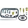 QuadBoss 420531 87-89 Suzuki LT300E Carburetor Kit