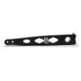 Ti22 PERFORMANCE TIP3054 Pitman Arm Heavy Duty Straight Broached Black