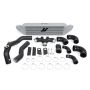 Mishimoto MMINT-STNGR-18SL 2018+ Kia Stinger GT 3.3T Performance Intercooler Kit - Silver