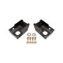 BMR Suspension SG1860H Rear Shock Mount Skid Plates