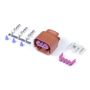 Haltech HT-011001 Flex Fuel Composition Sensor Plug & Pins