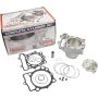 Cylinder Works CW30016K01HC 2020 Kawasaki KX 250 F 250cc Standard Bore High Compression Cylinder Kit
