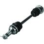 QuadBoss 609344 09-10 Arctic Cat 1000 TRV/Cruiser Front Left Replacement Axle