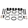 All Balls Racing 18-3165 1983 Honda CX650T Turbo Caliper Rebuild Kit Front