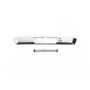 Putco 401072 17-20 Ford SuperDuty Tailgate & Rear Handle Covers w/ Pull Handle w/ Camera & w/ LED Opening